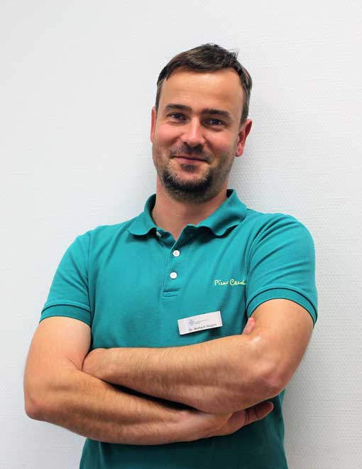 Dr. med. Norbert Hagen